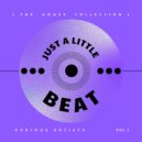 Nailon Gray - Respect (Original Mix)