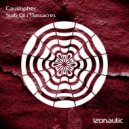 Caustipher - Slab Of Massacres