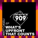 Matt Caseli - Something About You (Original Mix)