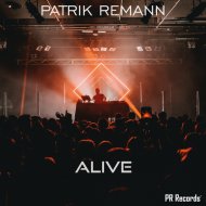 Patrik Remann - Alive