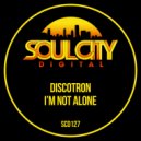 Discotron - I\'m Not Alone (Percapella)
