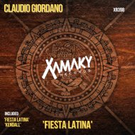 Claudio Giordano - Kendall