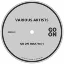 Steve Hope, Danny (AT) - Hot Bad (Original Mix)