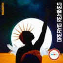 Modjadeep.SA Ft Alberto Jr & Lentsi - Dreams