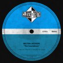 Milton Jackson - Computer Cat