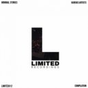 Denis Newset - Diseases (Original Mix)