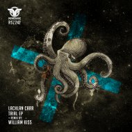 Lachlan Carr - Freefall