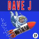 DaveJ - Islands (Original Mix)