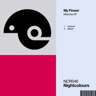 My Flower - Amanecer