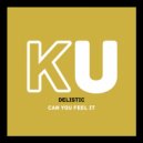 Delistic - Can You Feel It (Radio Edit)