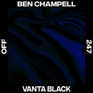 Ben Champell - Vanta Black