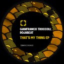 Gianfranco Troccoli, Rojabeat - Trick Or Treat (Original Mix)