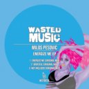 Milos Pesovic - Grateful (Original Mix)