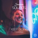 Crusadope - Keep Going (Extended Mix)