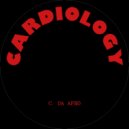 C. Da Afro - Holding On