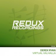 Derek Ryan - Virtual Valhalla