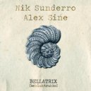 Nik Sunderro, Alex Sine - Bellatrix (Original Mix)