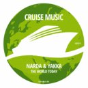Narda & Yakka - The World Today