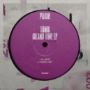 Tōnis - Island Time (Original Mix)