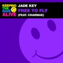Jade Key feat Charmae - Free To Fly (Original Mix)