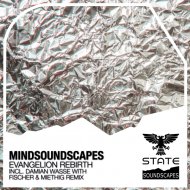 Mindsoundscapes - Evangelion Rebirth