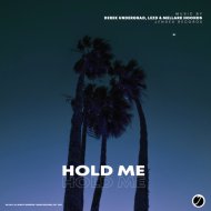 Derek Undergrad, Lezd , Mellark Hoonds - Hold Me