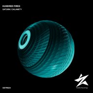 Hundred Fires - Calamity