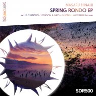 Masaru Hinaiji - Spring Rondo
