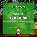 Yogi P - Sun Rising (Feat. Lowri) (Saintès Remix)