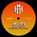 Nec SFS - House Ya Life (Ledeep Remix)