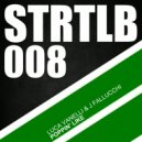 Luca Vanelli, J Fallucchi - Poppin\' Like (Radio Edit)