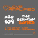 The Ger-Man - Temperature (Original Mix)