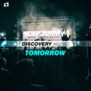 DJ Sammy (TH) - Tomorrow (Radio Edit)