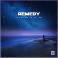 Rigo Avila & Eda Lovelace - Remedy