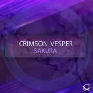Crimson Vesper - Sakura