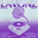 Lavonz - Let Me Show You (Darker Step)