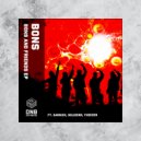Bons feat. Soldierr - Trauma