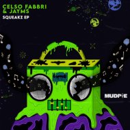 Celso Fabbri & Jayms - Love Me Better