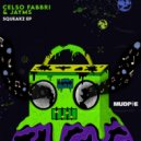 Celso Fabbri & Jayms - Squeakz (Original Mix)