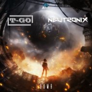 Dj T-go, NeutroniX - Dumb