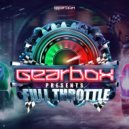 RAYZEN - Back On The Throttle