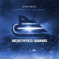 Kariboü - Staring At The Dark