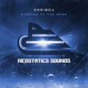 Kariboü - Staring At The Dark (Radio Mix)