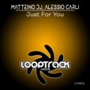 Matteino Dj & Alessio Carli - Papapem (Original Mix)