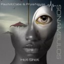 Paul McCabe , Priya Nayee - Hot Shot