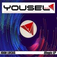 Joan Lucas - Shake Me