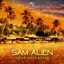 Sam Alien - Arambol (Original Mix)