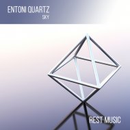 Entoni Quartz - Sky