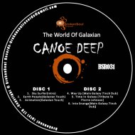 Canoe Deep - Into Snanga