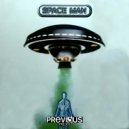 Babilonia - Spaceman